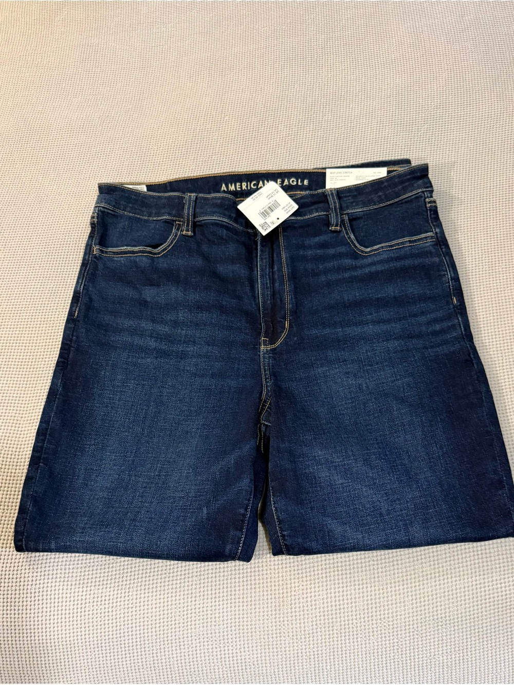 American Eagle Jeans. Brand new, never worn. Open to offers!